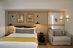 Aktaion Beach Boutique Hotel & Spa