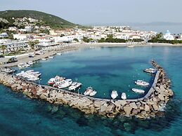 Aktaion Beach Boutique Hotel & Spa