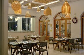 Aktaion Beach Boutique Hotel & Spa