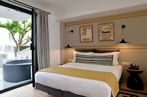 Aktaion Beach Boutique Hotel & Spa