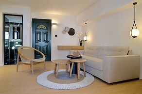 Aktaion Beach Boutique Hotel & Spa