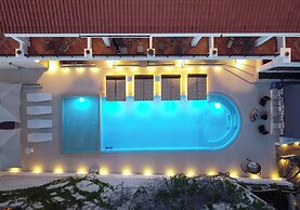 Aktaion Beach Boutique Hotel & Spa