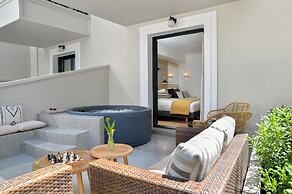 Aktaion Beach Boutique Hotel & Spa