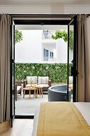 Aktaion Beach Boutique Hotel & Spa