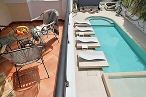 Aktaion Beach Boutique Hotel & Spa