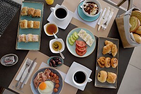 Aktaion Beach Boutique Hotel & Spa