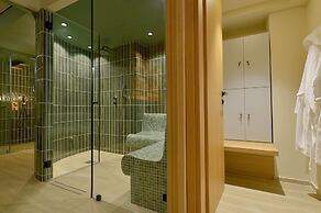 Aktaion Beach Boutique Hotel & Spa