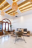 Aktaion Beach Boutique Hotel & Spa