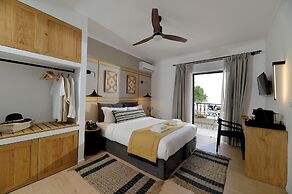 Aktaion Beach Boutique Hotel & Spa