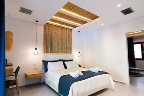 Aktaion Beach Boutique Hotel & Spa