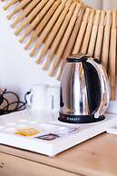 Aktaion Beach Boutique Hotel & Spa