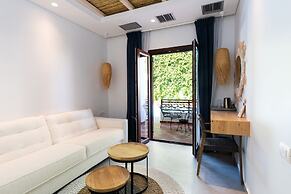 Aktaion Beach Boutique Hotel & Spa