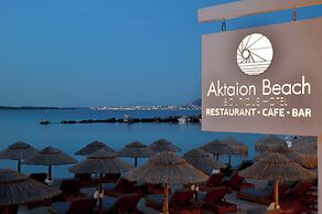 Aktaion Beach Boutique Hotel & Spa