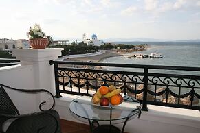 Aktaion Beach Boutique Hotel & Spa