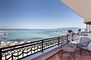 Aktaion Beach Boutique Hotel & Spa