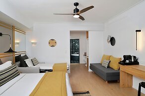 Aktaion Beach Boutique Hotel & Spa