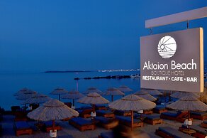 Aktaion Beach Boutique Hotel & Spa