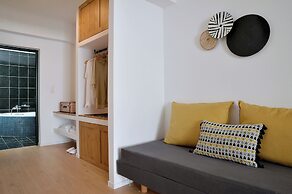 Aktaion Beach Boutique Hotel & Spa