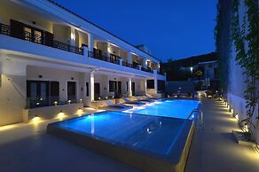 Aktaion Beach Boutique Hotel & Spa