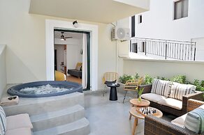 Aktaion Beach Boutique Hotel & Spa