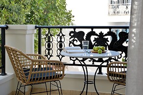 Aktaion Beach Boutique Hotel & Spa