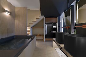 Aktaion Beach Boutique Hotel & Spa