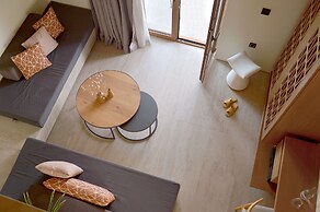 Aktaion Beach Boutique Hotel & Spa