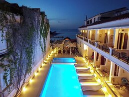 Aktaion Beach Boutique Hotel & Spa