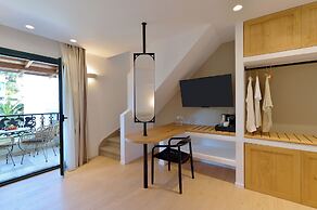 Aktaion Beach Boutique Hotel & Spa