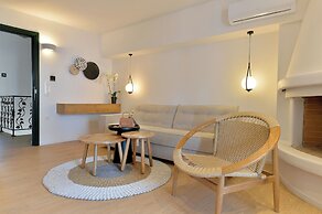 Aktaion Beach Boutique Hotel & Spa