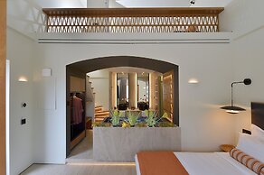 Aktaion Beach Boutique Hotel & Spa