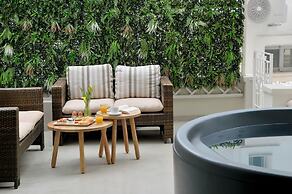 Aktaion Beach Boutique Hotel & Spa