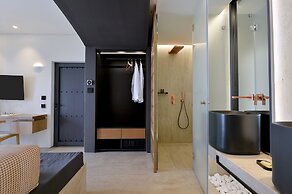 Aktaion Beach Boutique Hotel & Spa