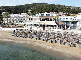 Aktaion Beach Boutique Hotel & Spa