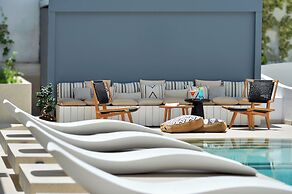 Aktaion Beach Boutique Hotel & Spa