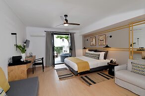 Aktaion Beach Boutique Hotel & Spa