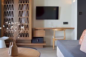 Aktaion Beach Boutique Hotel & Spa