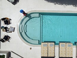 Aktaion Beach Boutique Hotel & Spa