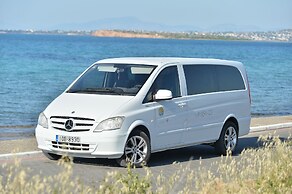 Aktaion Beach Boutique Hotel & Spa