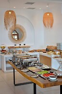 Aktaion Beach Boutique Hotel & Spa