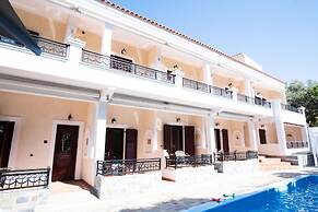 Aktaion Beach Boutique Hotel & Spa