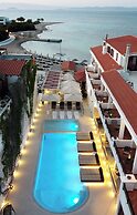 Aktaion Beach Boutique Hotel & Spa