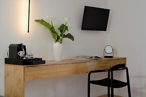 Aktaion Beach Boutique Hotel & Spa