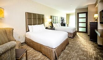 Crowne Plaza Charleston Airport - Conv Ctr by IHG