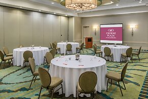 Crowne Plaza Charleston Airport - Conv Ctr by IHG
