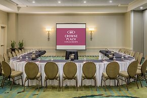 Crowne Plaza Charleston Airport - Conv Ctr by IHG