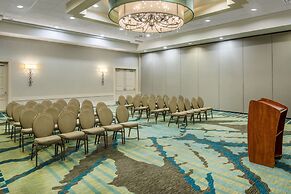 Crowne Plaza Charleston Airport - Conv Ctr by IHG