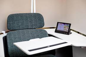 Crowne Plaza Charleston Airport - Conv Ctr by IHG