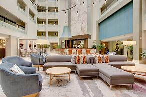 Crowne Plaza Charleston Airport - Conv Ctr by IHG