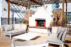 Crowne Plaza Charleston Airport - Conv Ctr by IHG